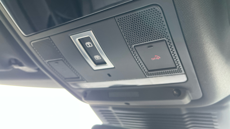 Land Rover Range Rover Evoque 2.0 D200 Dynamic SE 5dr Auto Diesel Hatchback